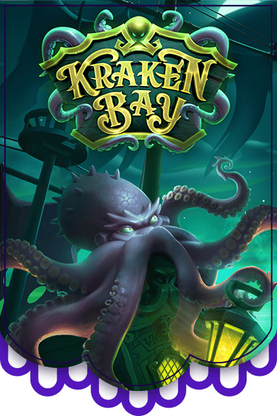Play Kraken Bay