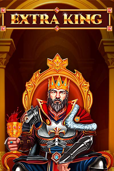 Extra King
